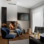 Sporthotel Chalet Hotel