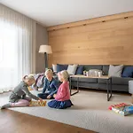 Sporthotel Chalet Gaschurn