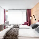 Sporthotel Chalet Hotel Gaschurn
