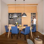 Hotel Sporthotel Chalet 4*