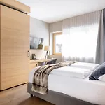 Hotel Sporthotel Chalet 4*