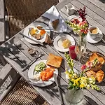 Sporthotel Chalet Hotel