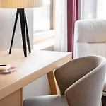 Sporthotel Chalet Hotel