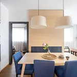 Hotell Sporthotel Chalet 4*