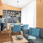 Sporthotel Chalet Gaschurn