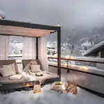 Sporthotel Chalet