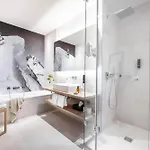 Sporthotel Chalet Hotel