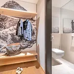 Sporthotel Chalet Hotel Gaschurn
