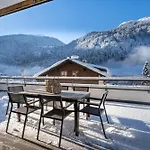 Hotel Sporthotel Chalet Gaschurn