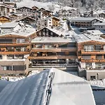 Sporthotel Chalet Hotel