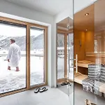 Sporthotel Chalet Hotel Gaschurn