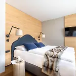 Sporthotel Chalet