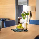 Sporthotel Chalet 4* Gaschurn