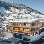 Hotel Sporthotel Chalet Gaschurn