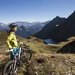 Sporthotel Chalet 4* Gaschurn