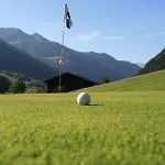 Sporthotel Chalet 4* Gaschurn