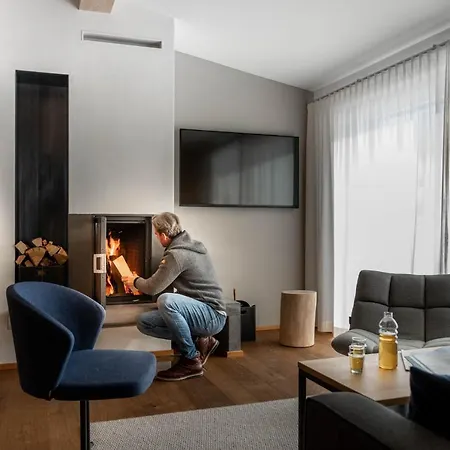 Sporthotel Chalet Hotel