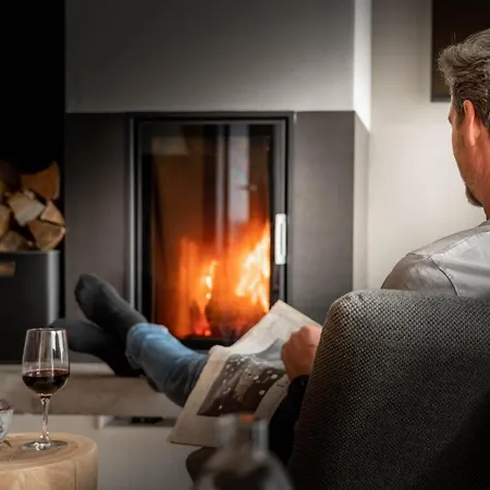 Sporthotel Chalet Gaschurn