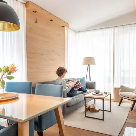 Sporthotel Chalet
