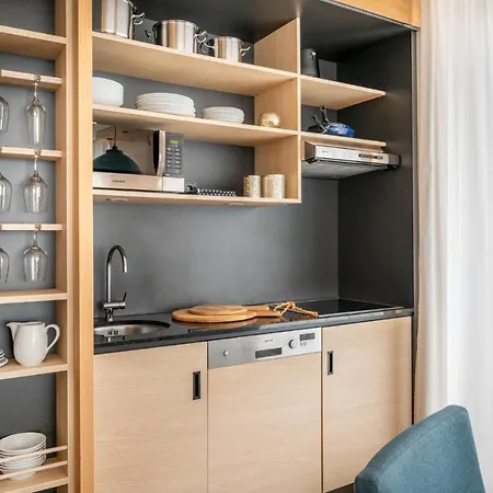 Sporthotel Chalet Hotel 4*