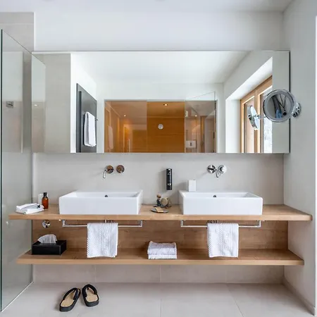 Otel Sporthotel Chalet