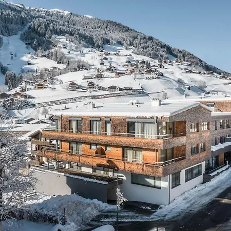 Sporthotel Chalet Gaschurn
