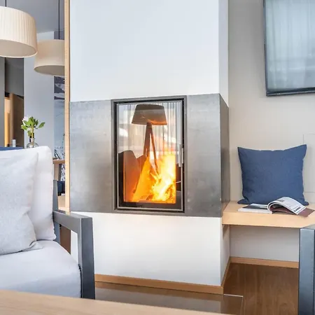 Sporthotel Chalet Gaschurn