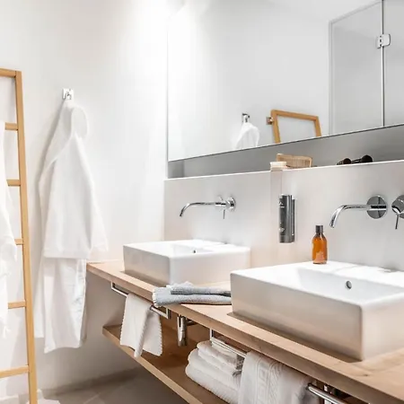 Hotel Sporthotel Chalet