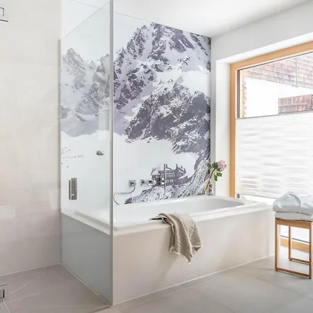 Sporthotel Chalet Hotel
