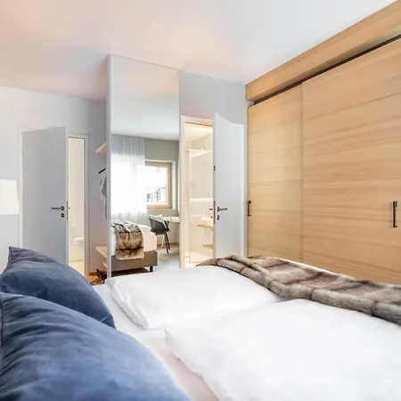 Hotel Sporthotel Chalet Gaschurn