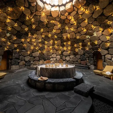 Sporthotel Chalet Otel 4*