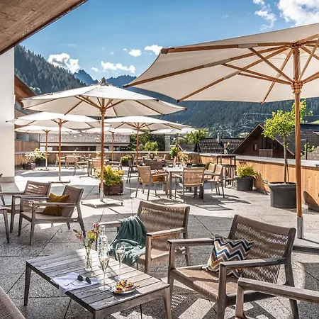 Sporthotel Chalet
