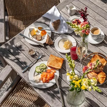 Sporthotel Chalet Hotel