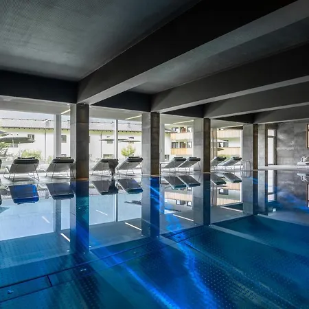 Sporthotel Chalet Otel