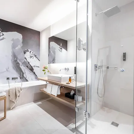Sporthotel Chalet Hotel