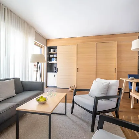 Sporthotel Chalet 4*