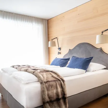 Sporthotel Chalet Hotel 4*