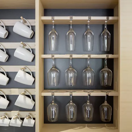 Sporthotel Chalet Hotel