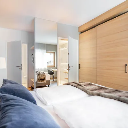 Sporthotel Chalet Hotel