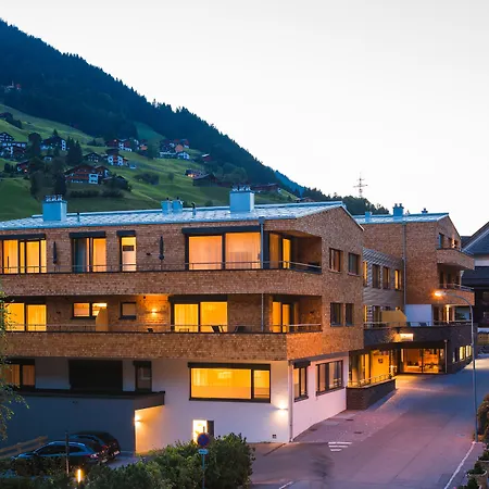 Otel Sporthotel Chalet 4*