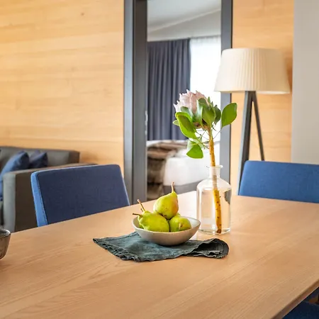 Sporthotel Chalet 4* Gaschurn