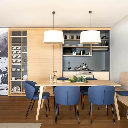 Otel Sporthotel Chalet 4*