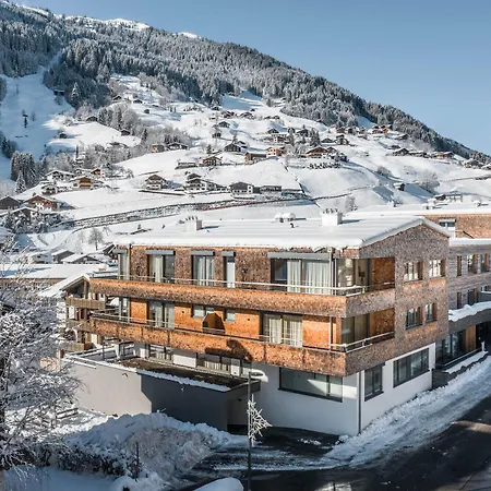 Otel Sporthotel Chalet Gaschurn