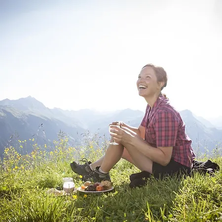 Otel Sporthotel Chalet 4*