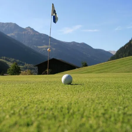 Sporthotel Chalet 4* Gaschurn