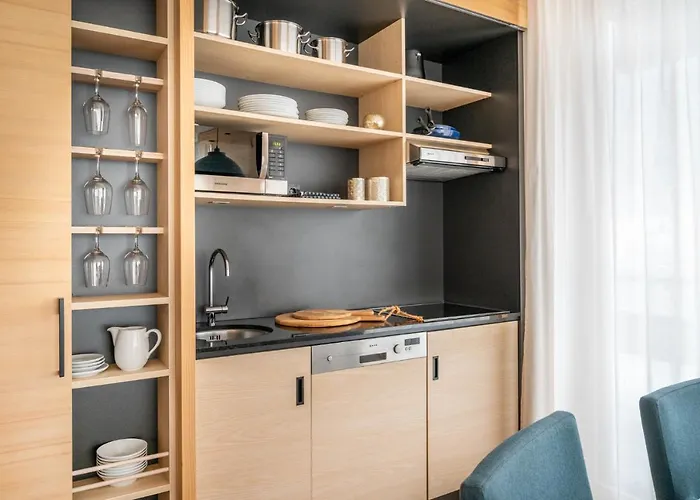 Sporthotel Chalet Hotel 4*