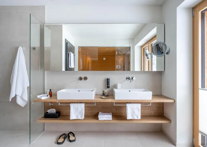 Hotel Sporthotel Chalet