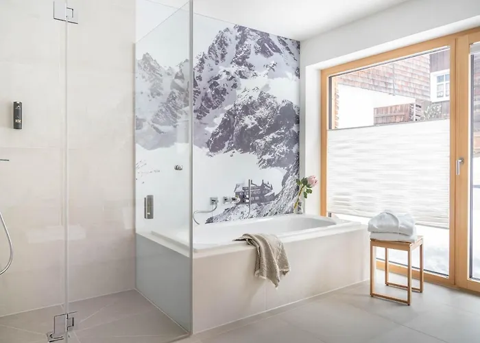 Sporthotel Chalet Hotel