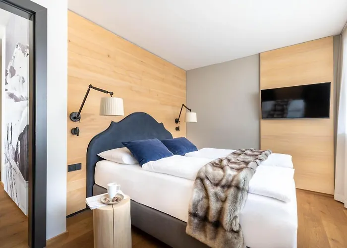 Hotel Sporthotel Chalet 4*