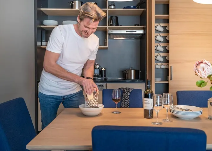 Hotel Sporthotel Chalet Gaschurn